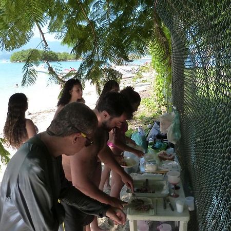 Kitnet Aconchegante A 200M Da Praia Apartment Angra dos Reis Exterior foto