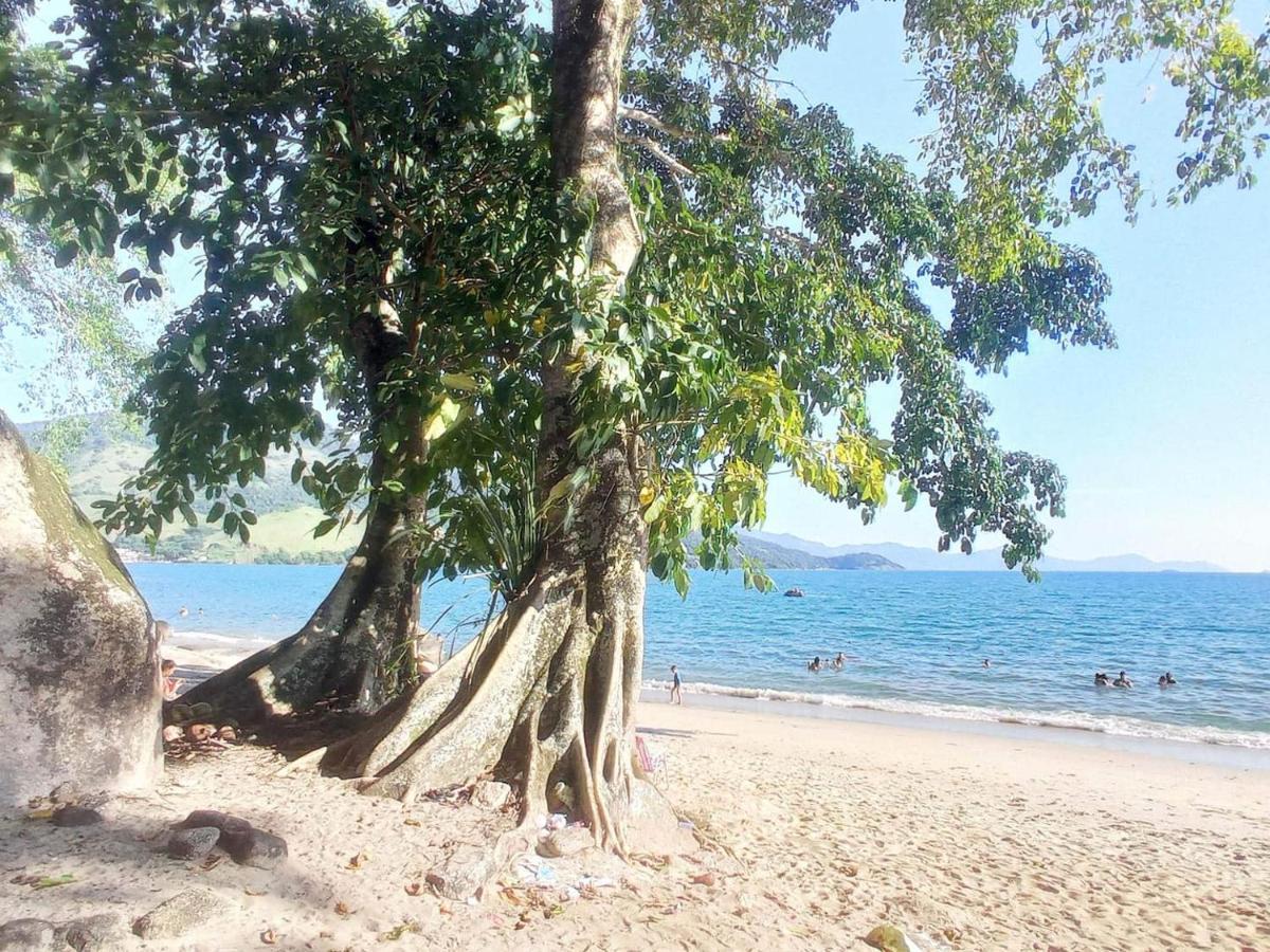 Kitnet Aconchegante A 200M Da Praia Apartment Angra dos Reis Exterior foto