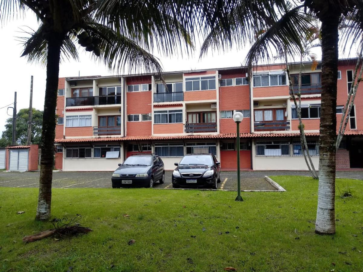 Kitnet Aconchegante A 200M Da Praia Apartment Angra dos Reis Exterior foto