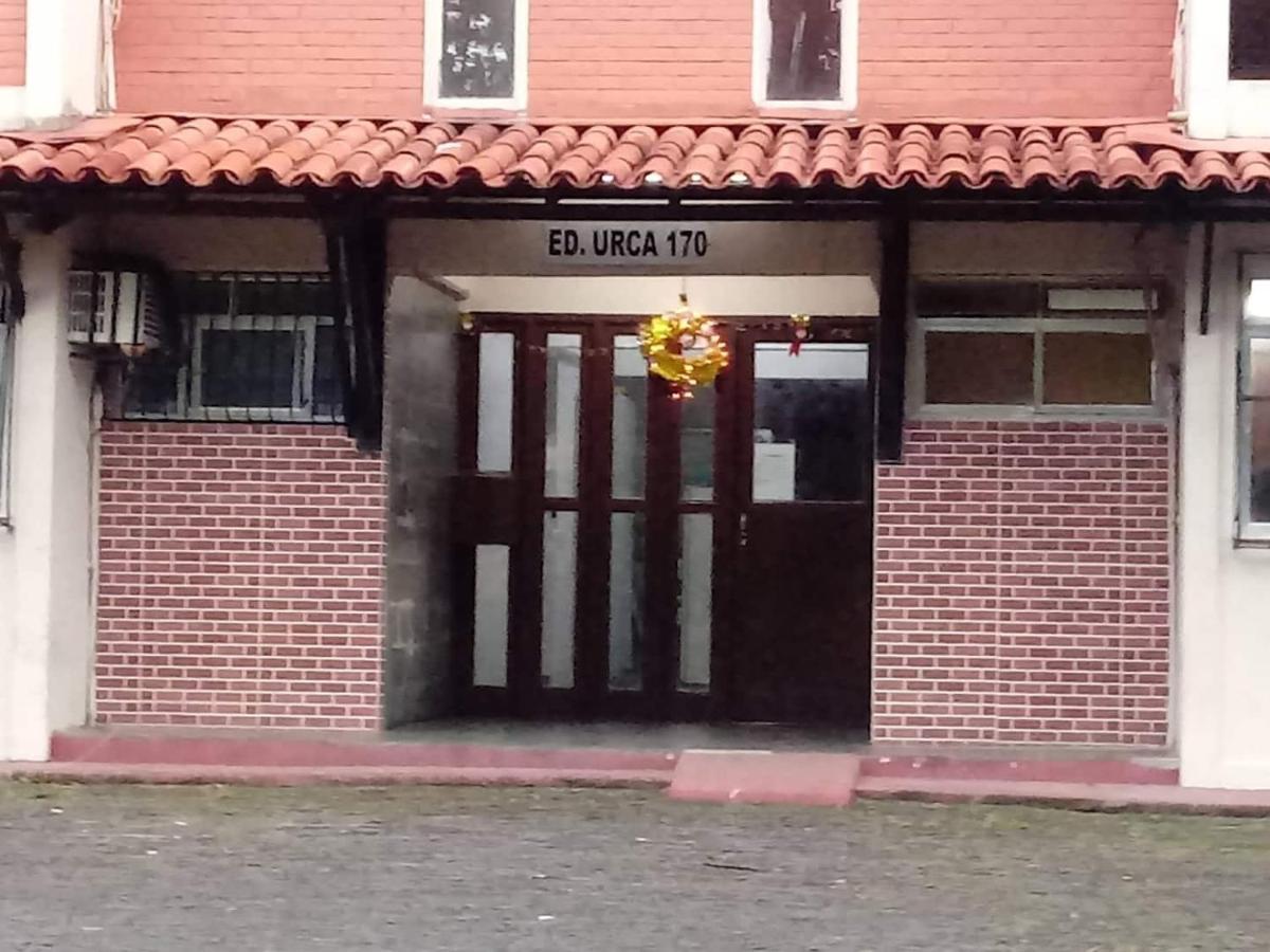 Kitnet Aconchegante A 200M Da Praia Apartment Angra dos Reis Exterior foto