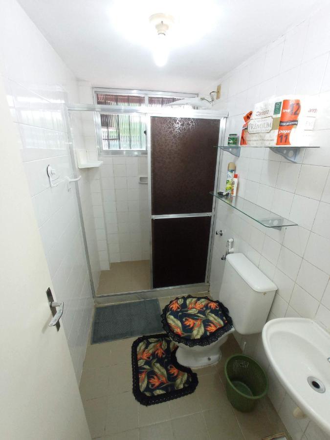 Kitnet Aconchegante A 200M Da Praia Apartment Angra dos Reis Exterior foto