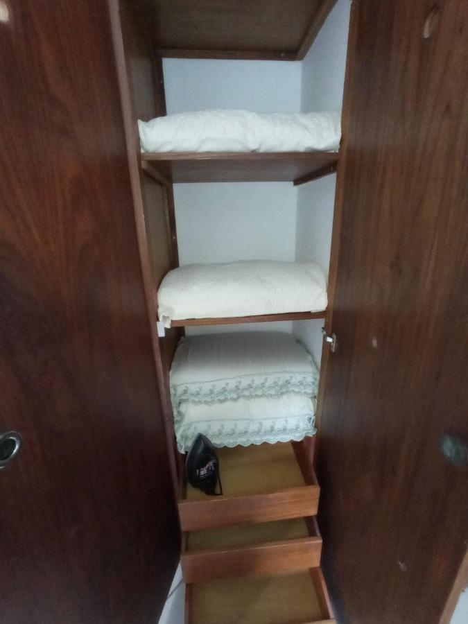 Kitnet Aconchegante A 200M Da Praia Apartment Angra dos Reis Exterior foto