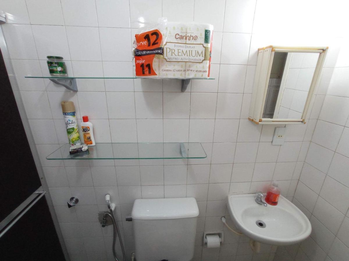 Kitnet Aconchegante A 200M Da Praia Apartment Angra dos Reis Exterior foto