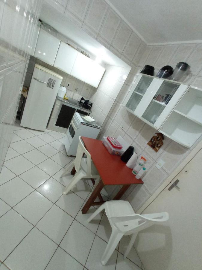 Kitnet Aconchegante A 200M Da Praia Apartment Angra dos Reis Exterior foto